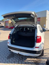 BMW X3 - 11