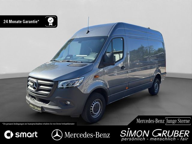 Mercedes-Benz Sprinter 317 PRO Standard L2H2 LED Navi Kamera