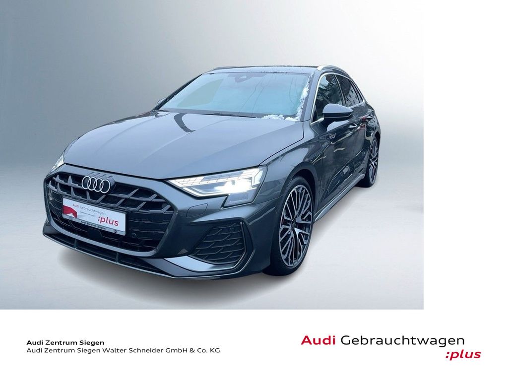 A3 Sportback 35 TFSI 2x S Line Matrix LED Navi V