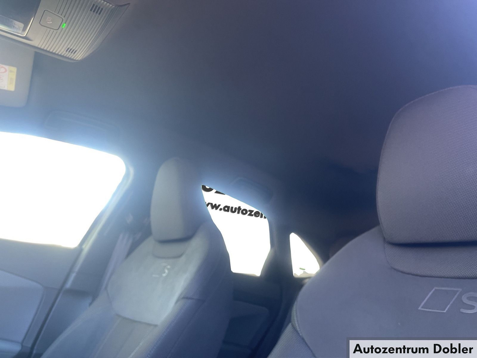 Audi Q3 Sportback e-HYBRID 2x S-line,AHK,LED-Plus,19" foto 17
