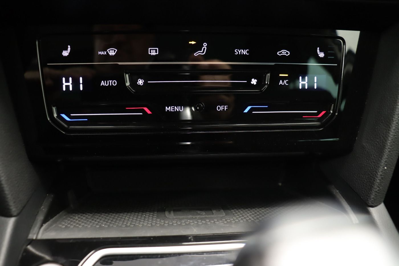 Volkswagen Passat Variant - Bild 10