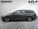 Kia cee'd Platinum Edition ACC+LED+Navi+4SHZ+Keyless - Kia: Cee D Edition