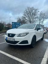 Seat Ibiza 1.4 Benzin 86Ps - Seat Ibiza: 86 Ps