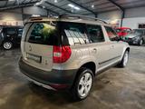 Skoda Yeti Elegance Plus Edition 1 Hand - Skoda Yeti: Limousine