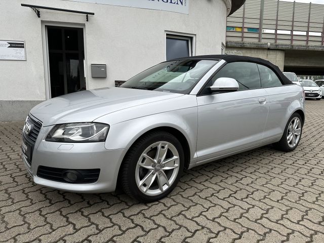 Audi A3 Ambition*ALCANTARA*XEN