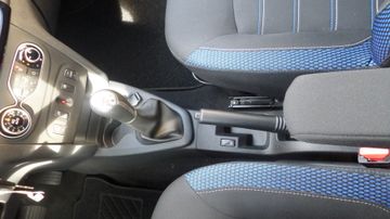 Dacia Sandero II Stepway Celebration TCe 90 PS Navi, K