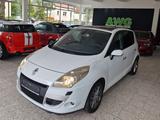 Renault Scenic III Dynamique*1.Hand*Panorama - Renault Scenic: Schiebedach