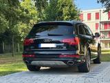 Audi Q7 4.2 TDI quattro tiptronic - V 12-Optik,  Voll - Audi Q7: TDI V12
