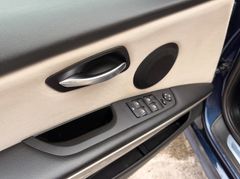 Fahrzeugabbildung BMW 320d Touring Navi Klima PDC LM-Felgen