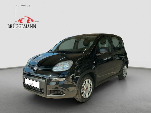 Fiat Panda 1.0 Hybrid