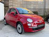 Fiat 500 Lounge/Panorama-Dach/ TÜV/Klima - Fiat 500 Gebrauchtwagen in Nürnberg