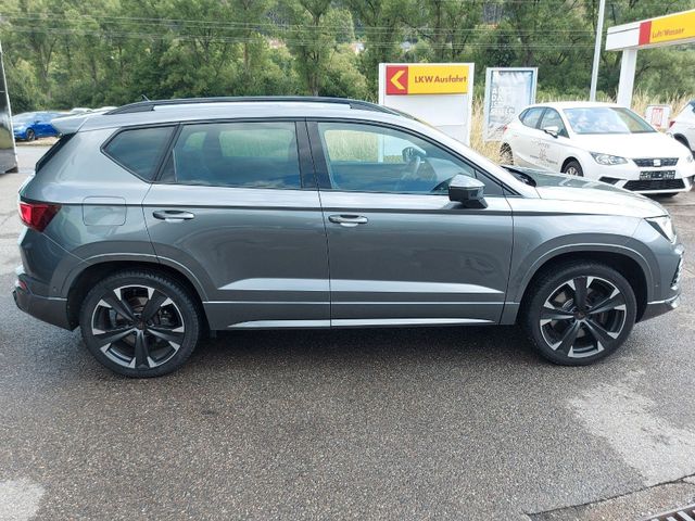 Ateca 2.0I TSI DSG *AHK/Navi/LED/BEATS*349€/mtl.