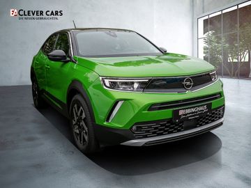 Opel Mokka e Elegance Kamera Fahrerassistenz-Paket