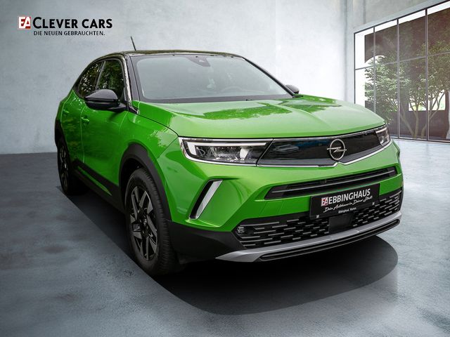 Opel Mokka e Elegance Kamera Fahrerassistenz-Paket