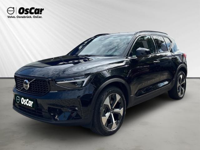 Volvo XC40 B3 Plus Dark Licht-P. heizb.FS 19Zoll Seite