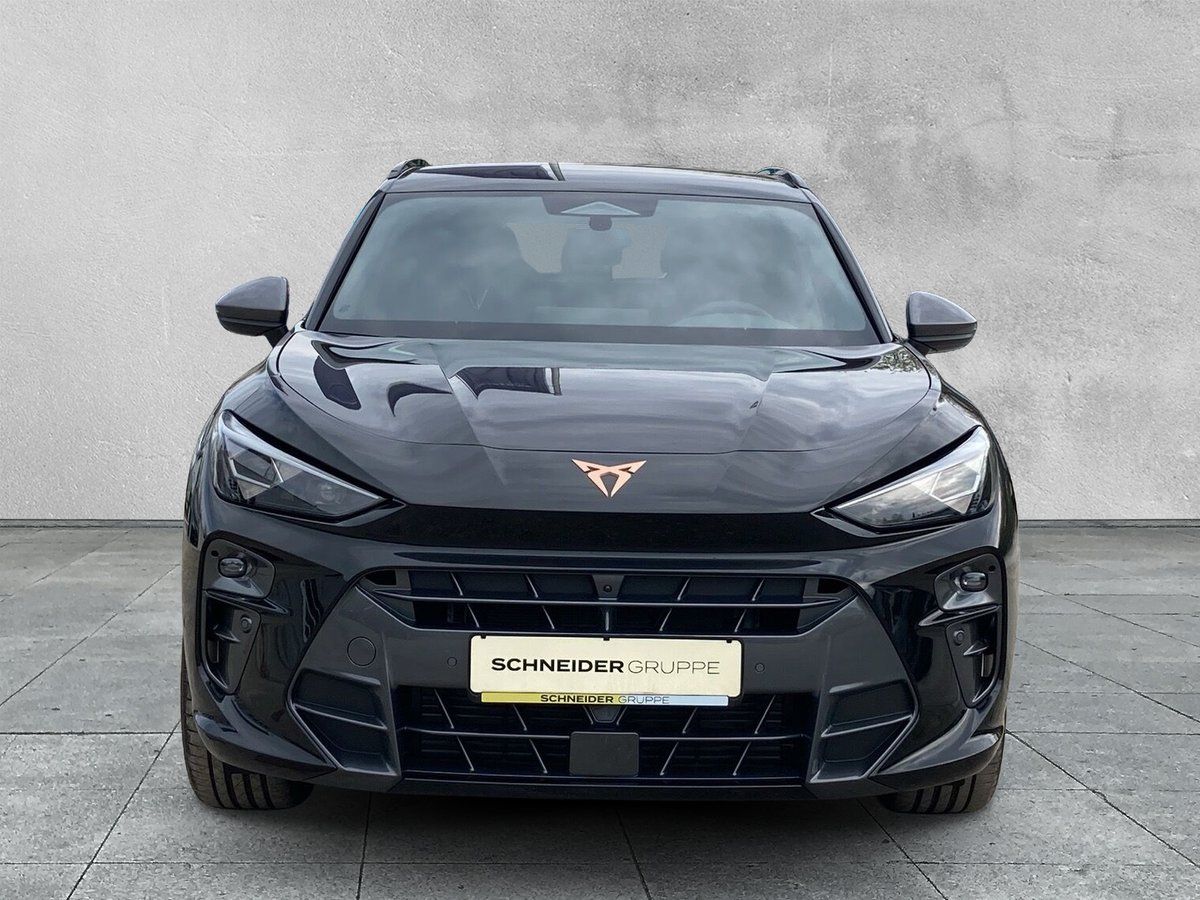 Cupra Terramar - Bild 8