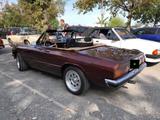 Alfa Romeo Spider 1600 - Alfa Romeo: 1600