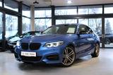 BMW M240i (F22) xDrive Coupe*A-LED*KAM*DriveAss*H&K - BMW M-Modelle in München