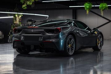 صورة 1 لـ 2016 Ferrari 488 GTB