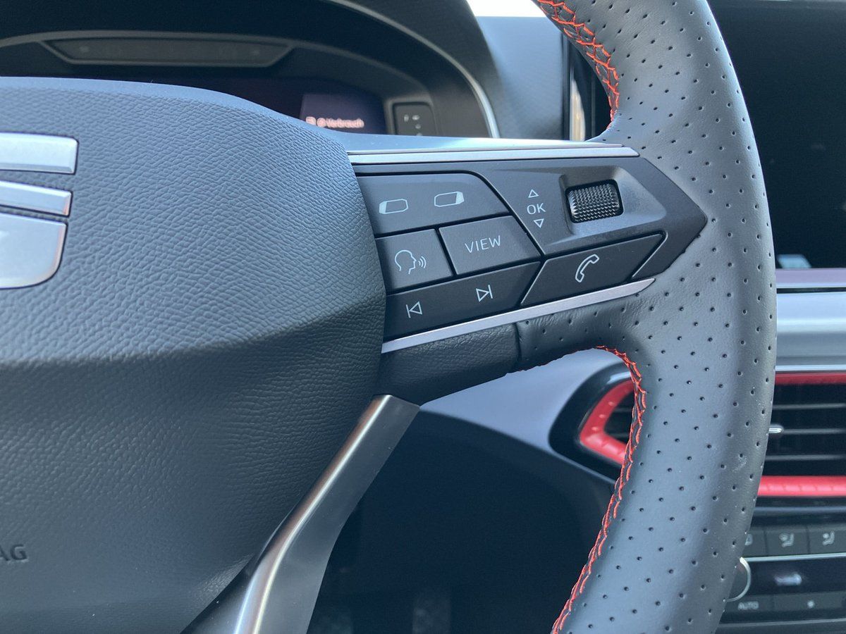 Seat Ibiza - Bild 23