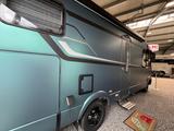 HYMER / ERIBA / HYMERCAR B-Klasse MC I WhiteLine 550 /TV-SAT-Paket - HYMER / ERIBA 550s