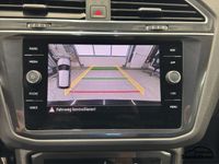 Volkswagen Tiguan - Vorschau Bild 23