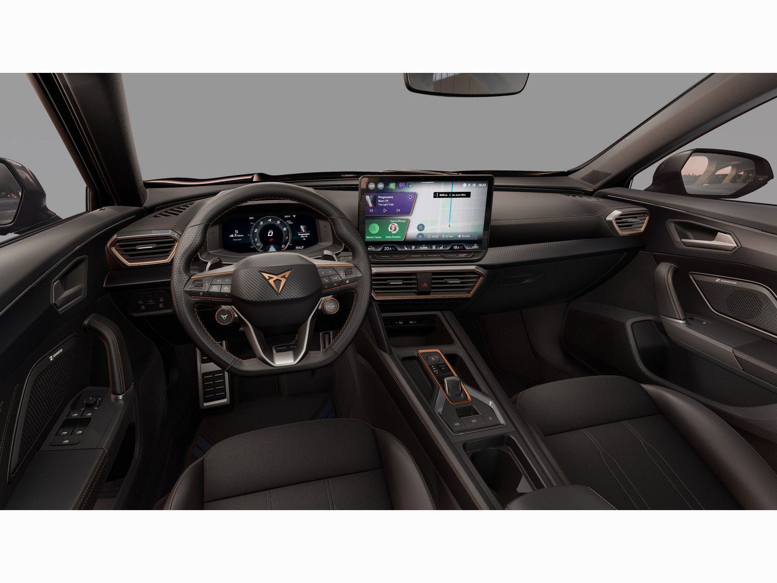 Cupra Formentor - Bild 3