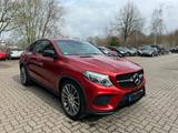 Mercedes-Benz GLE 350 Coupe 4Matic AMG*360°KAM*LED*LEDER*22"! - Mercedes-Benz Gebrauchtwagen von 2016