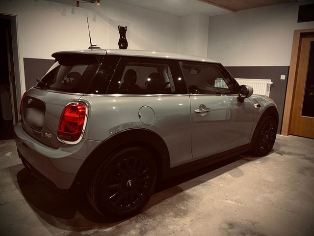 MINI ONE