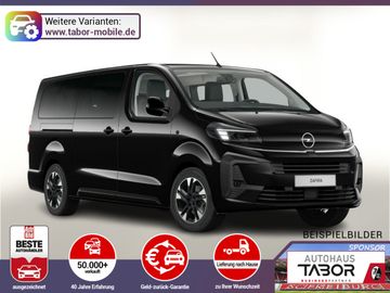 Opel Zafira AT8 XL GS 8-S PanoD StandH Nav Kam SHZ