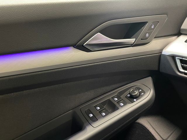 Golf VIII Life 1.5 TSI LED ACC PDC RFK