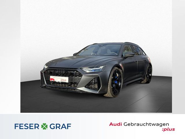 Audi RS6 Avant quattro Essentials-Keramik-Sport AGA-L