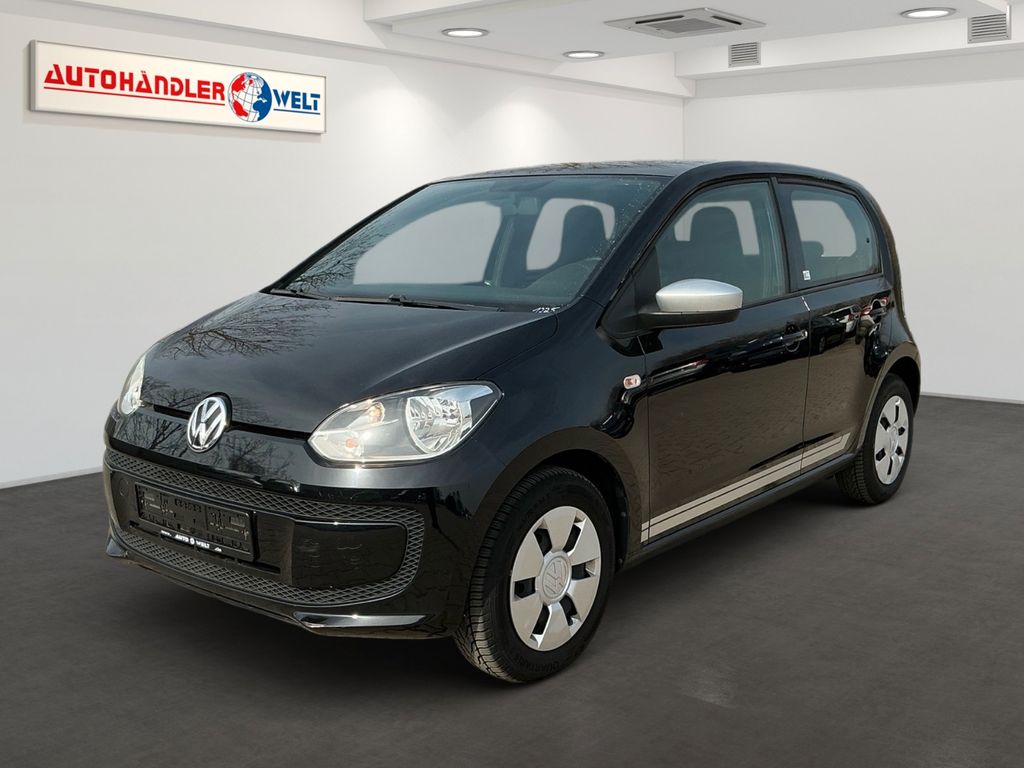 Angebot ansehen Volkswagen up!