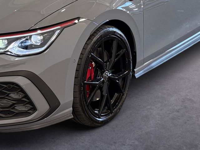 Golf VIII GTI 2.0 TSI DSG IQ-LED+DCC+PANO+HUD+
