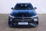 Mercedes-Benz C 220 d T 4MATIC AMG LINE - Mercedes-Benz mit Diesel-Antrieb: Kombi