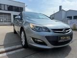 Opel Astra J 1.4 16VTurbo Sports Kombi Tüv neu 1 hand - Opel Astra: 16 16v