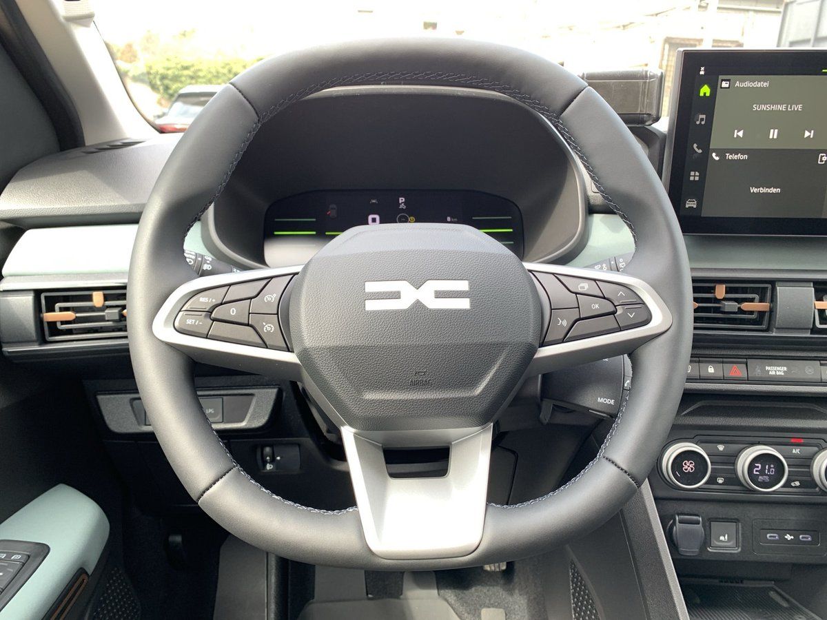 Dacia Jogger - Bild 15