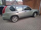 Volvo Nissan X-Trail 2.0 dCi 6Gang 4x4 Allrad TÜ... - Volvo V70: 6.6