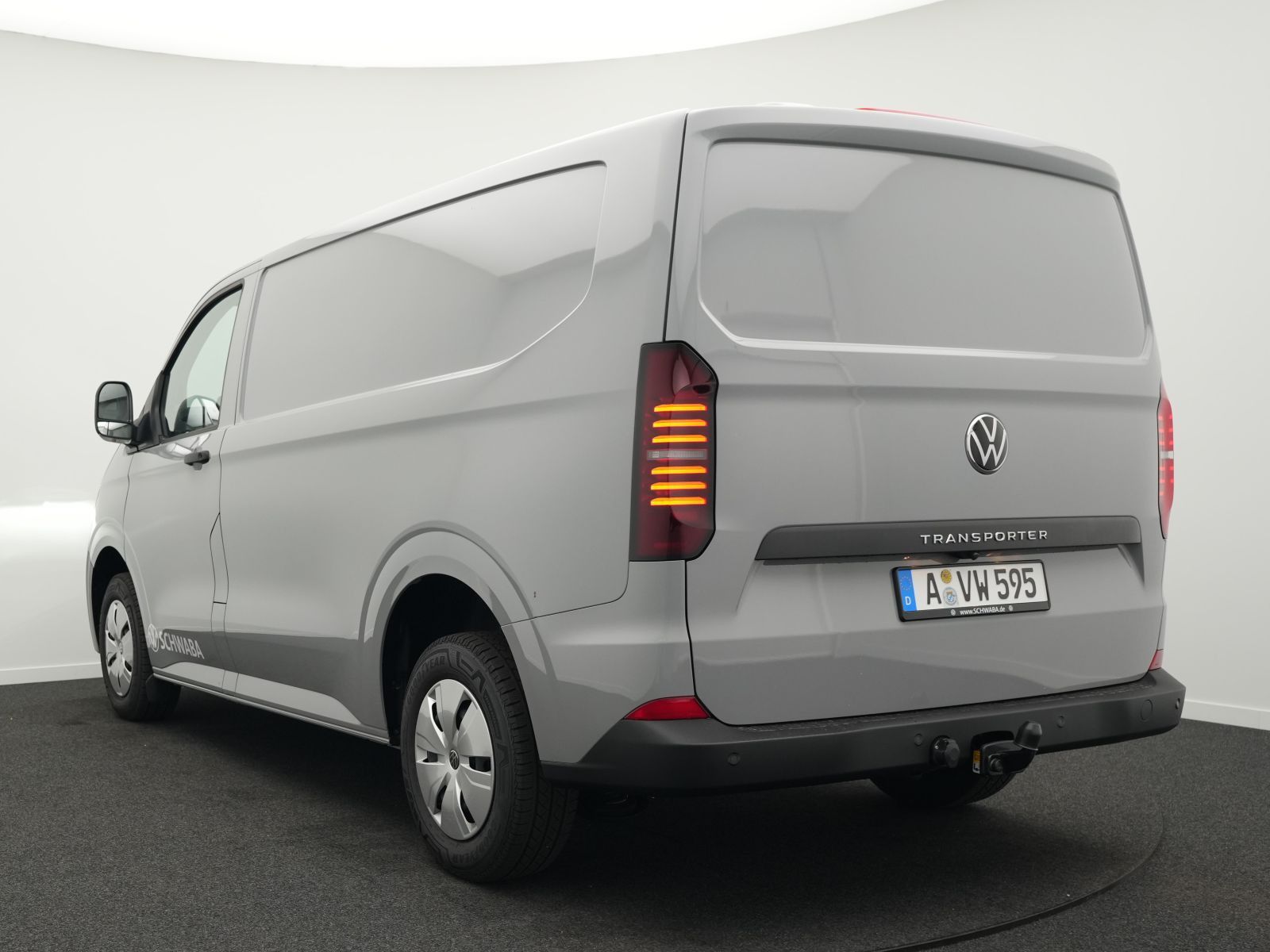 Volkswagen Andere - Bild 27