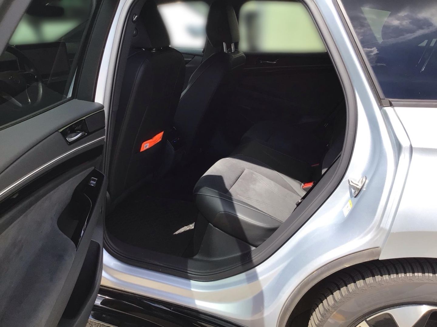 Volkswagen ID.7 Tourer Pro MATRIX AHK KOMFORT ASSI EXTERIEU foto 11