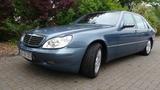 Mercedes-Benz 600SEL  W140 VH Prestige Facetuning - Mercedes-Benz 600: Sel