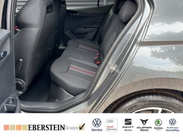 Skoda Fabia Monte Carlo 1.0 TSI LED RFK SmartLink