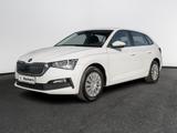 Skoda SCALA COOL PLUS 1.0 TSI 5-GANG Kam. DynLicht SHZ - Skoda Scala Gebrauchtwagen in Hamburg