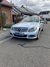 Mercedes-Benz C 250 BlueEFFICIENCY AVANTG. Autom. AVANTGARDE - Mercedes-Benz C 250 in Ludwigshafen