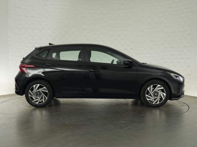 Hyundai i20 – Bild 32