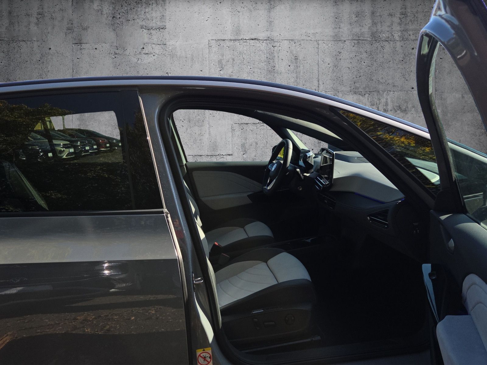 ID.3 Pro 58 kWh 150 kW 1-Gang RFK IQ.Light