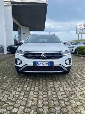 Otros VOLKSWAGEN T-Roc 1.0 TSI Life NEO PATENTATO