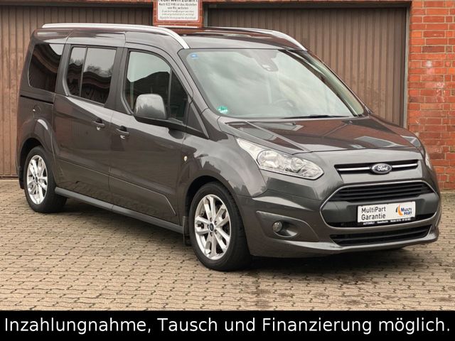 Ford Grand Tourneo Connect Titanium,7-Sitze,Tüv&insp.