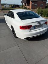 Audi RS5 4.2 FSI S tronic quattro  - Audi RS5 aus 2014