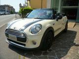 MINI Mini 1.5 Cooper Hype Cabrio - MINI Cooper Cabrio mit Panoramadach
